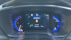 Toyota Corolla 1.8 VVT-i Hybrid Icon Tech 5dr CVT Hybrid Hatchback